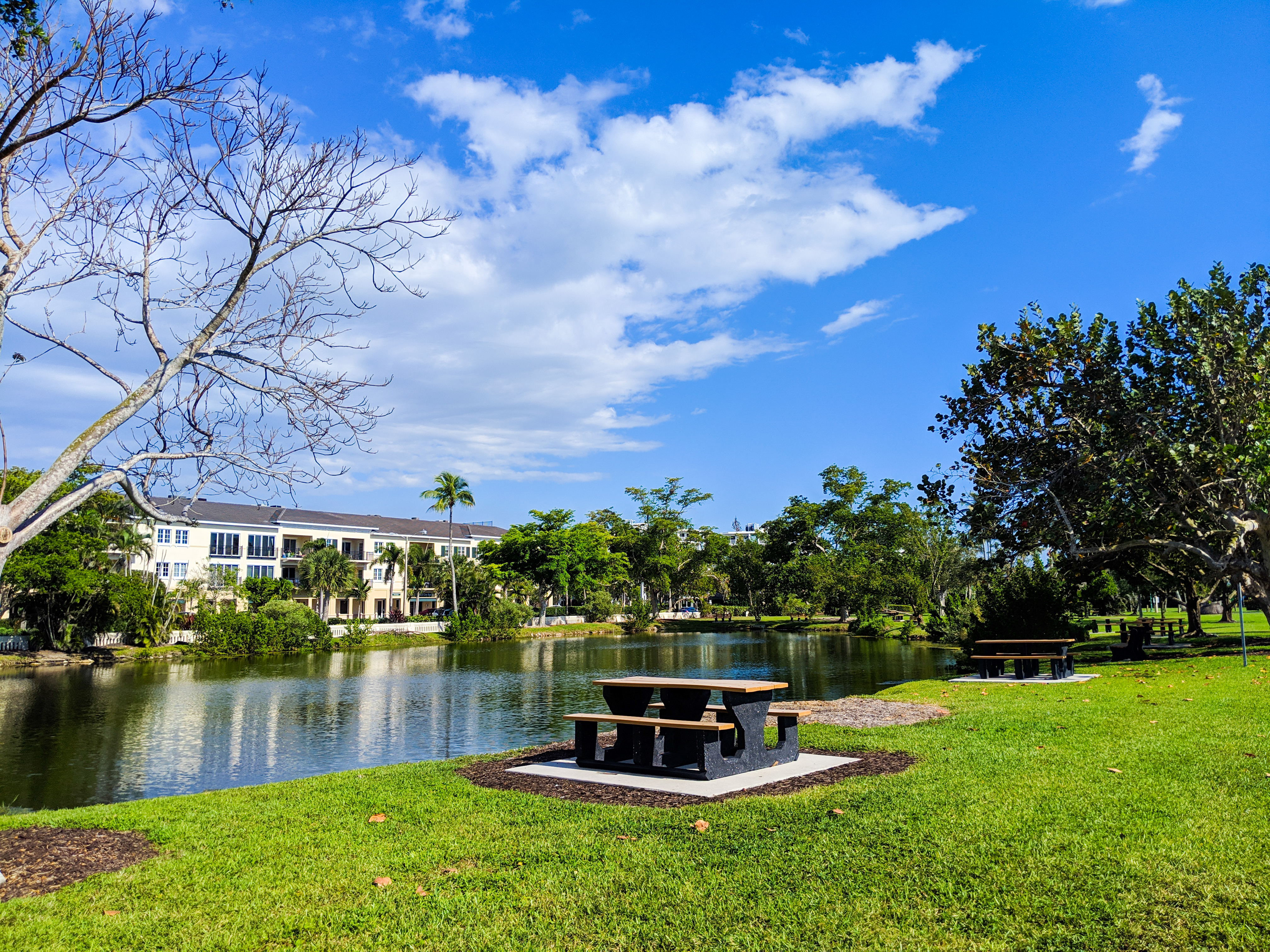Lowdermilk Park 照片 3